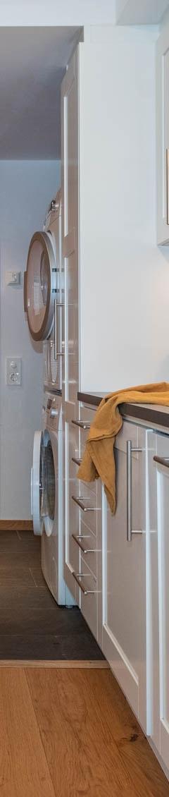 Åre By - Alpinhuset 14 - 1 soveværelser, 3 senge, 40m2 – Alpinhuset
