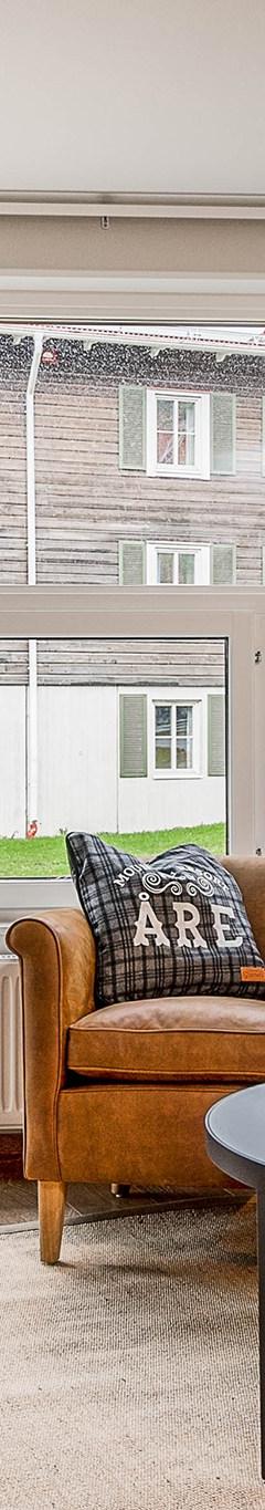 Åre By - Åre Village 903 - 1 soveværelser, 4 senge, 50m2 – Åre Village