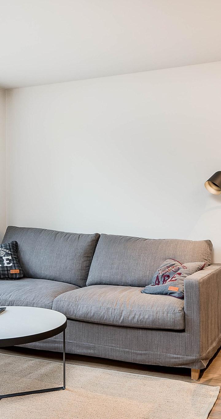 Åre By - Åre Village 903 - 1 soveværelser, 4 senge, 50m2 – Åre Village
