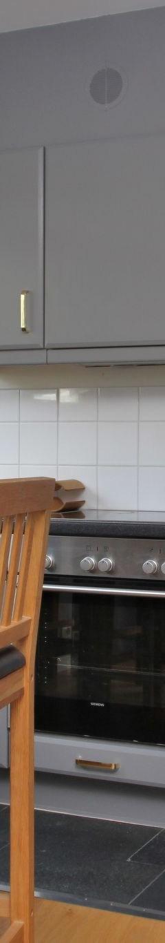 Åre By – Mörviksgården 331 – 1 soveværelser, 4 senge, 42m2 – Mörviksgården