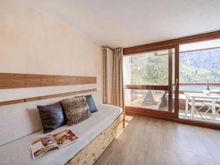 Palafour 4 – Residence Palafour – Le Lac