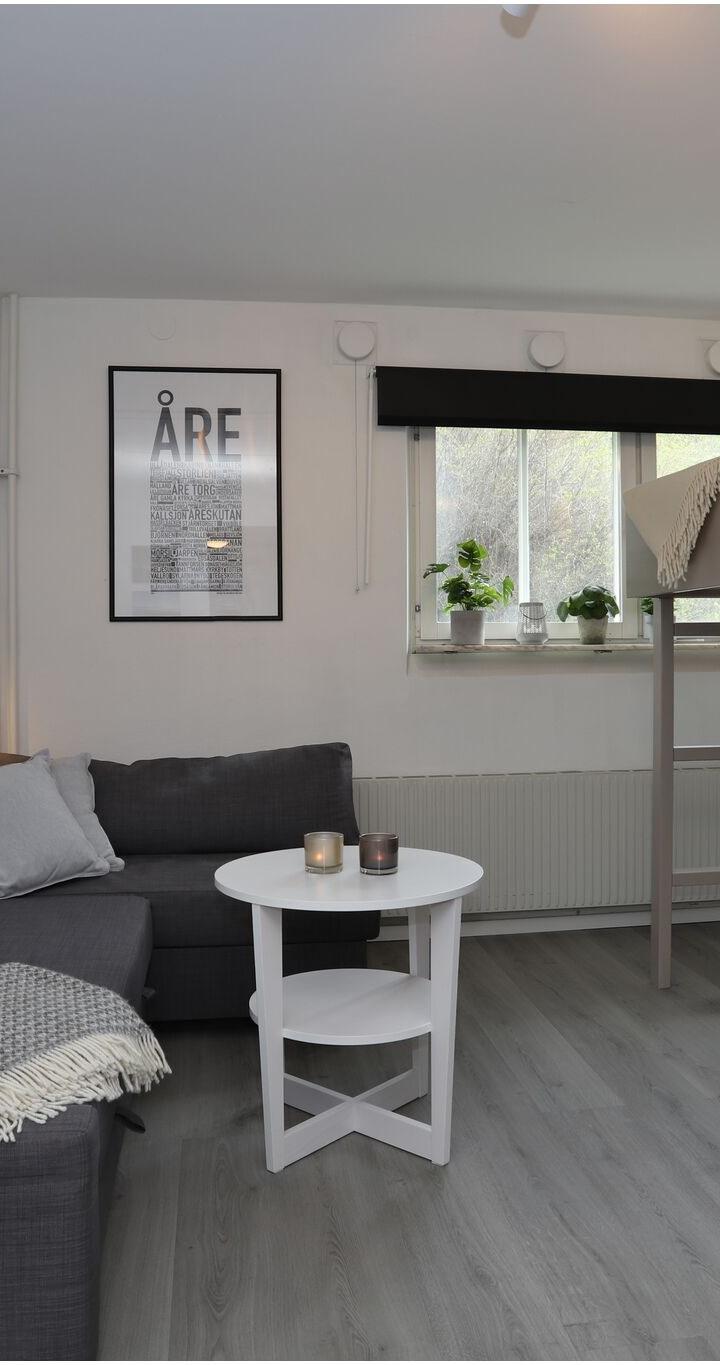 Åre By - Freestyle Studio 207 - 0 soveværelser, 3 senge, 26m2 – Freestyle