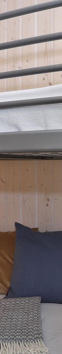 Tegefjäll - Enbäret 1A - 3 soveværelser, 6 senge, 56m2 – Tegenova