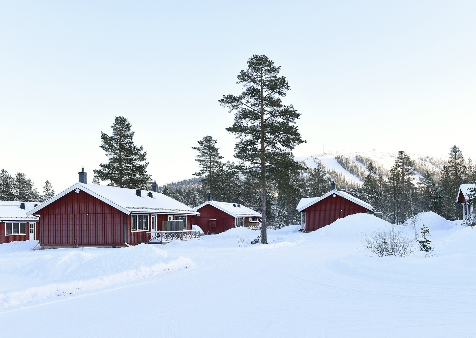 Tandåbyn