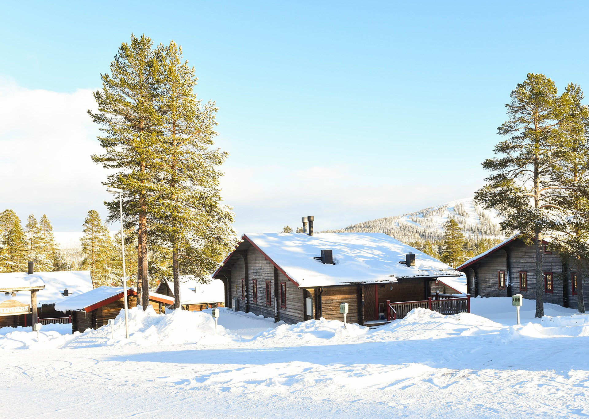 Sätertjärn