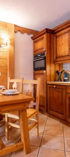 Ecrin des Neiges 2 – Residence Ecrin des Neiges – Val Claret