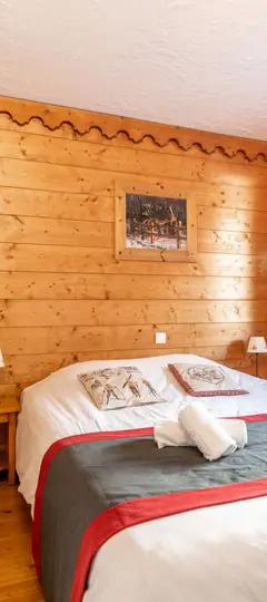 Ecrin des Neiges 2 – Residence Ecrin des Neiges – Val Claret