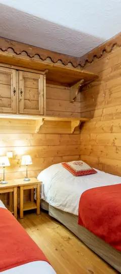Ecrin des Neiges 2 – Residence Ecrin des Neiges – Val Claret