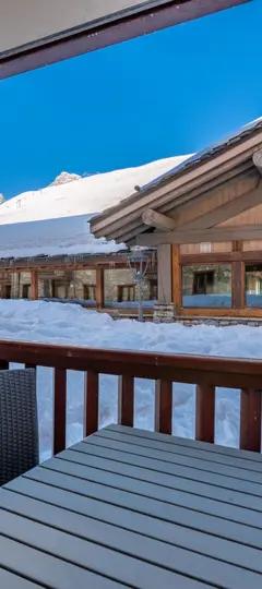 Ecrin des Neiges 2 – Residence Ecrin des Neiges – Val Claret