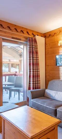 Ecrin des Neiges 2 – Residence Ecrin des Neiges – Val Claret