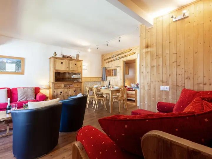 Grand Roc 1 – Residence Grand Roc – Val Claret