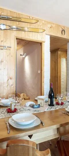 Grand Roc 1 – Residence Grand Roc – Val Claret