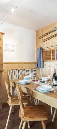 Grand Roc 1 – Residence Grand Roc – Val Claret