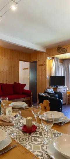 Grand Roc 1 – Residence Grand Roc – Val Claret