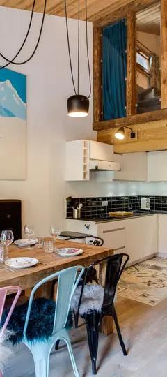 Grand Roc 2 – Residence Grand Roc – Val Claret