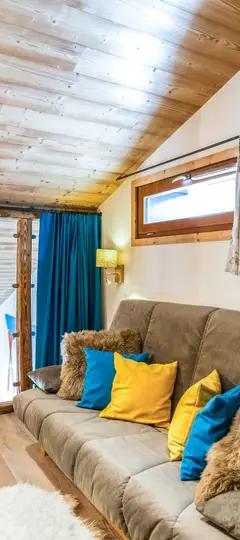 Grand Roc 2 – Residence Grand Roc – Val Claret