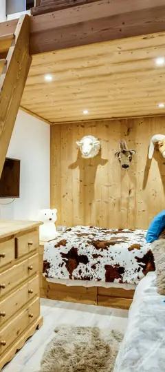 Grand Roc 2 – Residence Grand Roc – Val Claret
