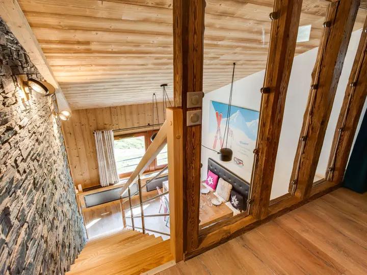 Grand Roc 2 – Residence Grand Roc – Val Claret