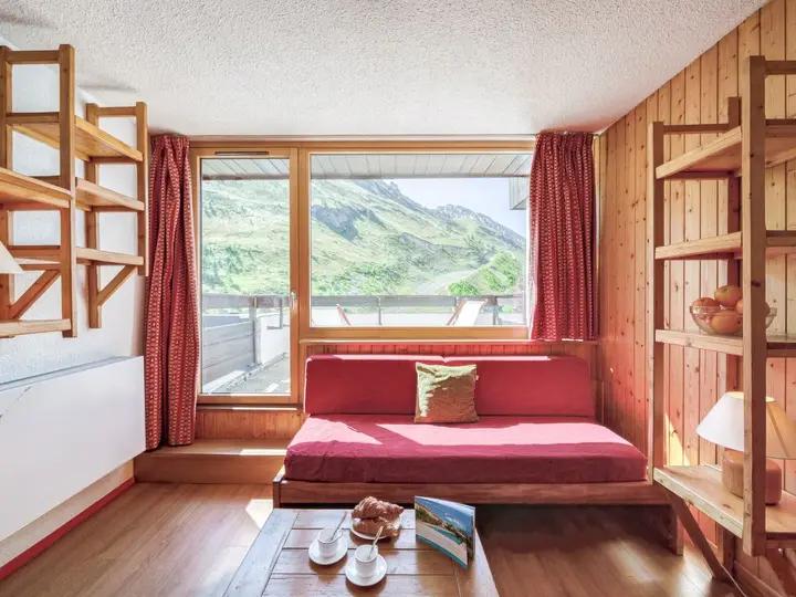 Home Club 7 – Residence Home Club – Lavachet