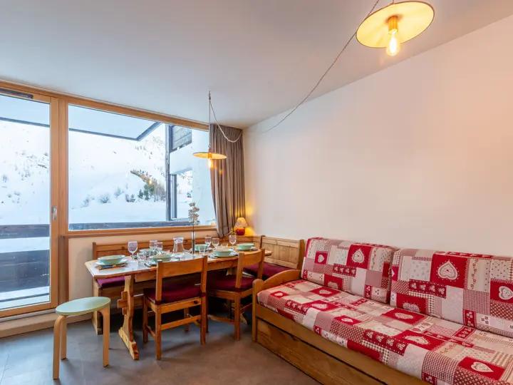 Home Club 10 – Residence Home Club – Lavachet