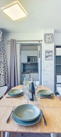 Horizon 2000 -1 – Residence Horizon 2000 – Les Almes