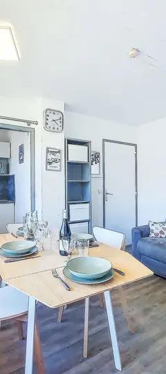 Horizon 2000 -1 – Residence Horizon 2000 – Les Almes