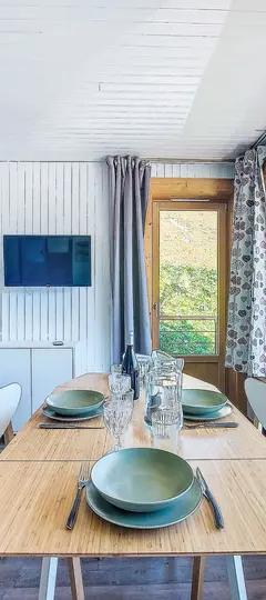 Horizon 2000 -1 – Residence Horizon 2000 – Les Almes