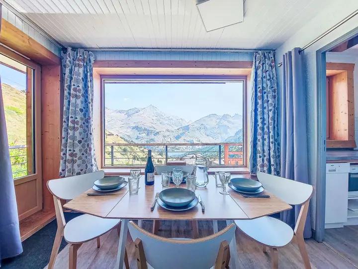 Horizon 2000 -1 – Residence Horizon 2000 – Les Almes