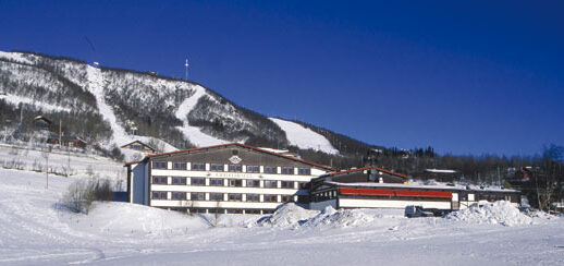 Geilo Hotell