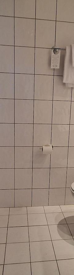 Dobbeltværelse "superior" max 2 pers. – Dr. Holms Hotel