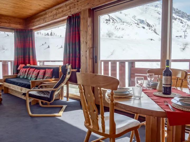 Grande Casse 3 – Residence La Grande Casse – Lavachet