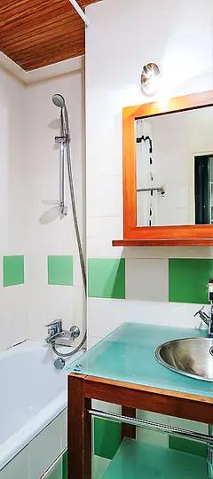 Le 2100 A et B - 9 – Residence Le 2100 A & B – Lavachet