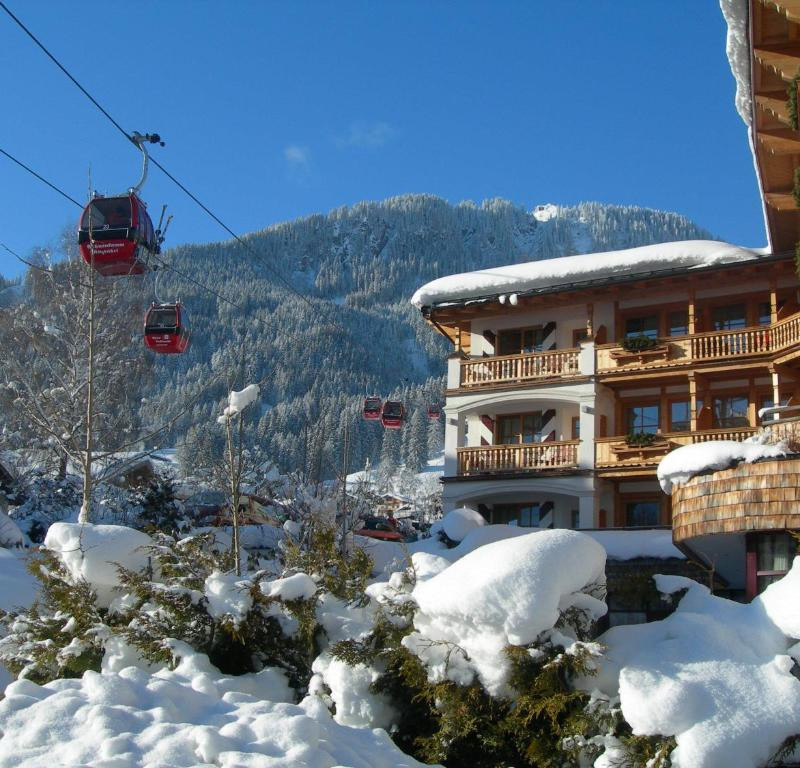 Hotell Kaiserhof