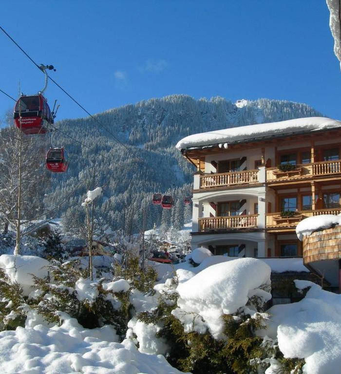 Hotel Kaiserhof