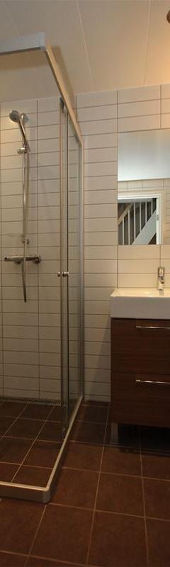 3-værelses lejlighed ”deluxe” max 4 pers. – Havsdalsgrenda