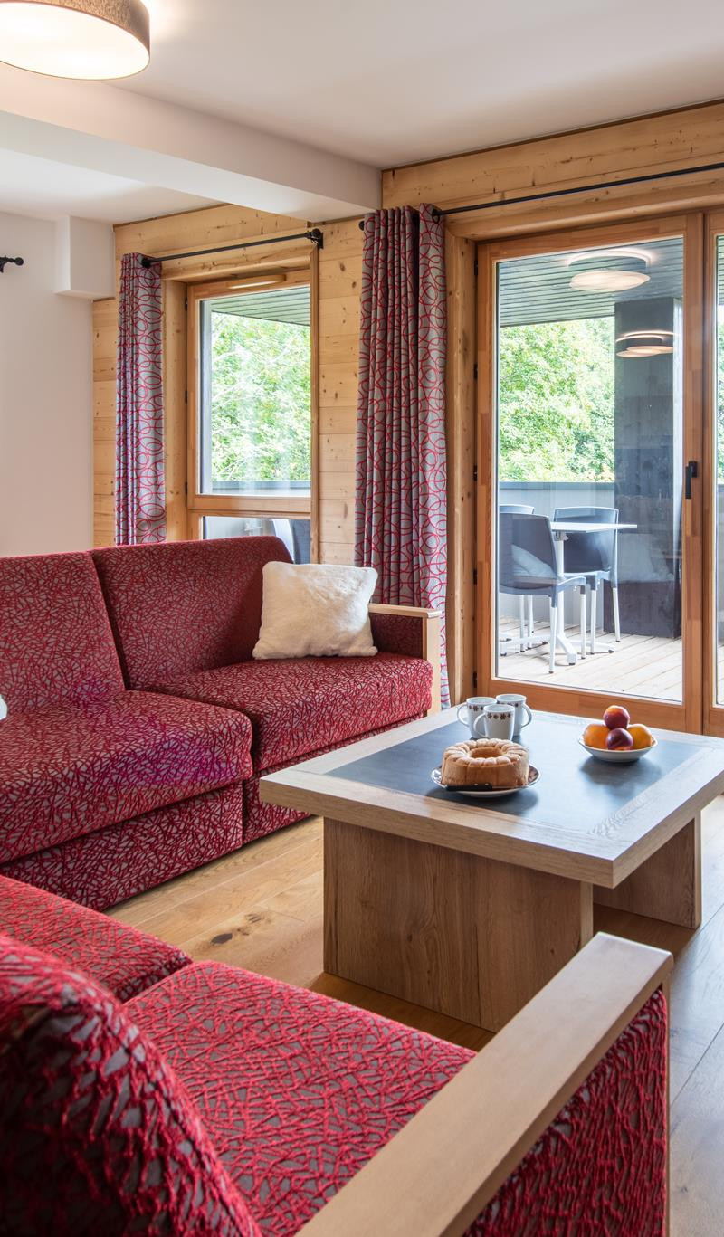 CGH Boutique Residence l'Alpaga*****