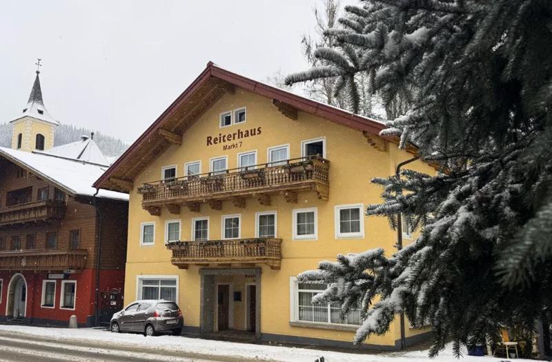 Pension Reiterhaus