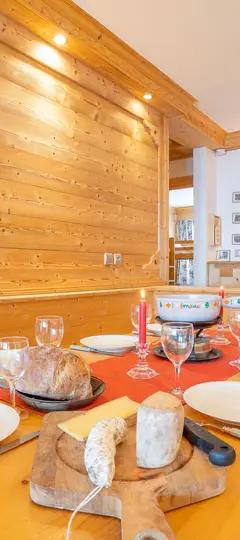 Bec Rouge 2 – Residence Le Bec Rouge – Le Lac