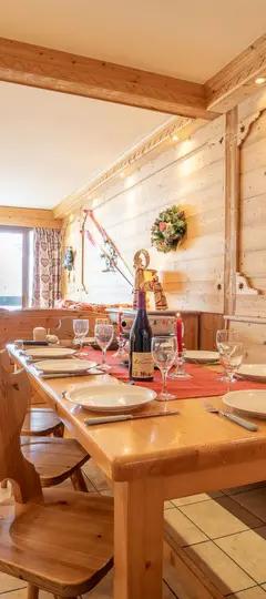 Bec Rouge 2 – Residence Le Bec Rouge – Le Lac