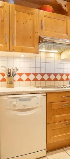 Bec Rouge 2 – Residence Le Bec Rouge – Le Lac