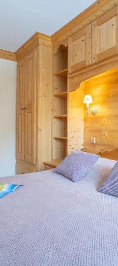 Bec Rouge 2 – Residence Le Bec Rouge – Le Lac