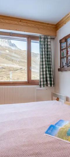 Bec Rouge 2 – Residence Le Bec Rouge – Le Lac