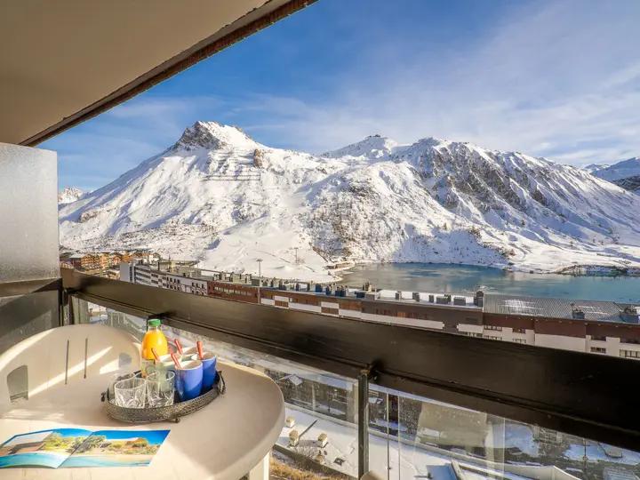 Bec Rouge 2 – Residence Le Bec Rouge – Le Lac