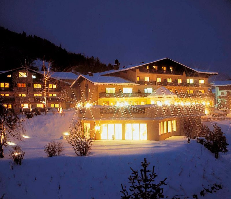 Sun hotell Zum Stern
