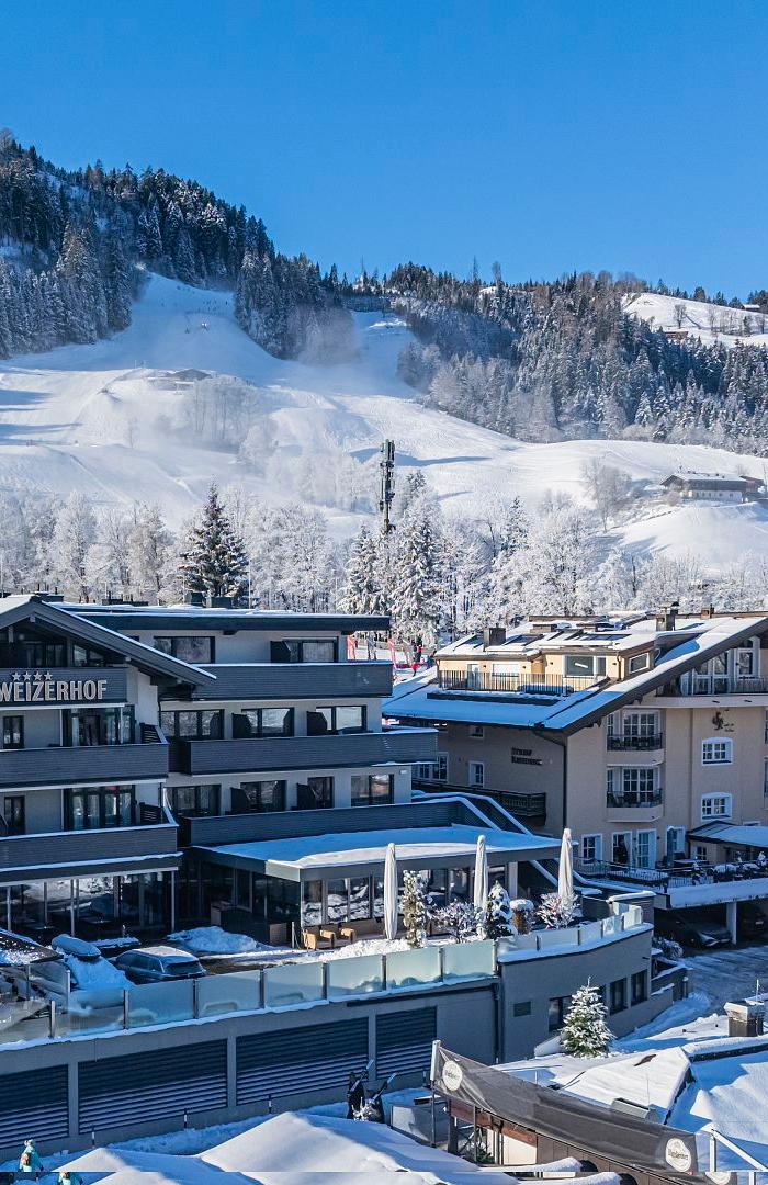 Aktivhotel Schweizerhof