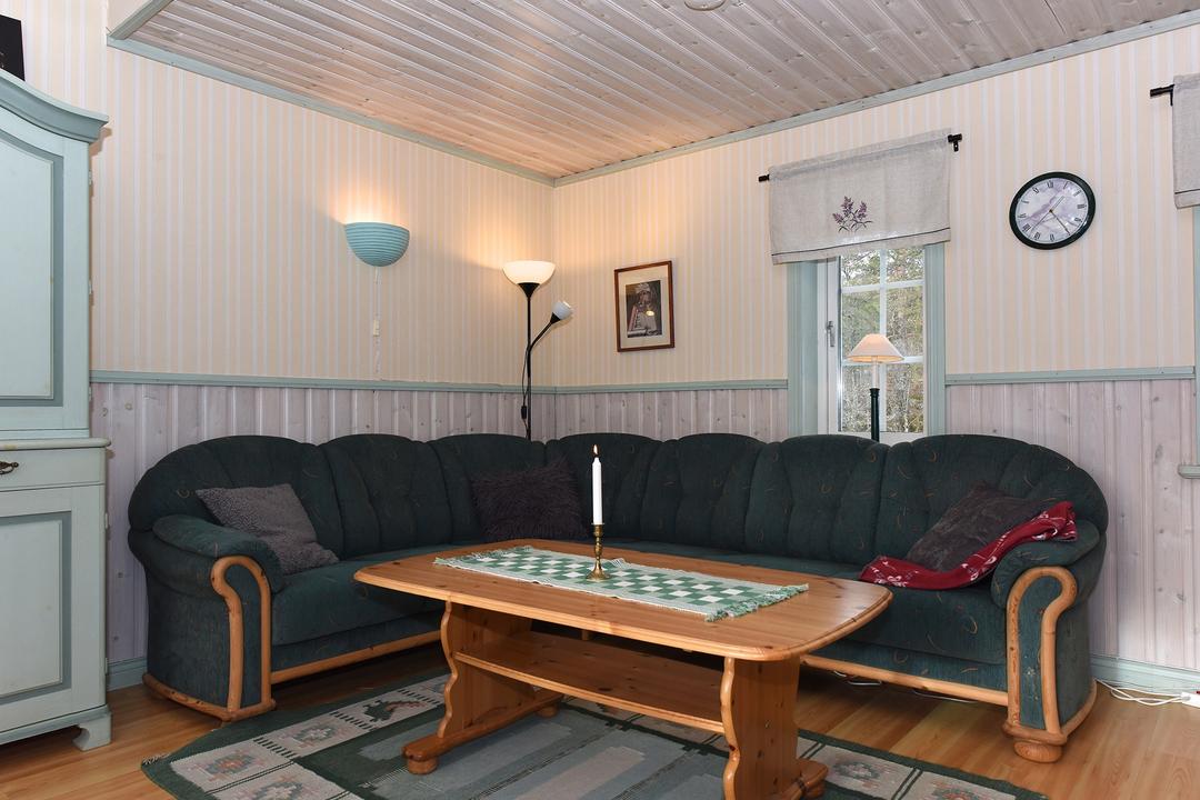Tandådalen – Rävstigen 18 B – 4 soveværelser, 10 senge, 130m2 – Hållbrändan