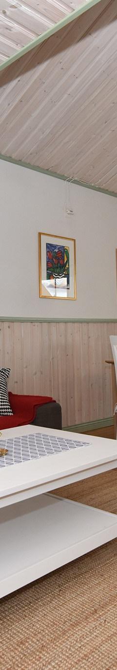 Tandådalen – Rävstigen 18 A – 4 soveværelser, 10 senge, 130m2 – Hållbrändan