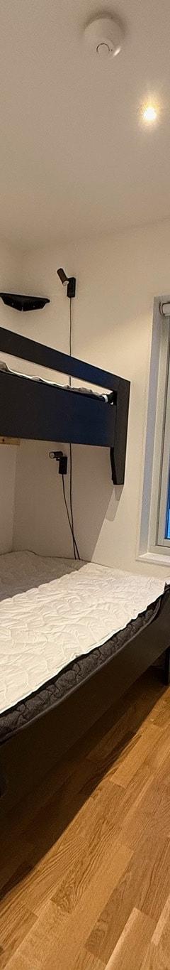 Hundfjället - Lavenvägen 5A - 4 soveværelser, 8 senge, 90m2 – Trolldalen