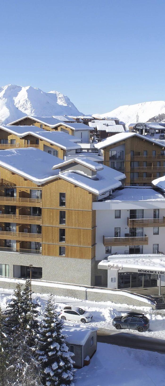 Residence Prestige L'Eclose