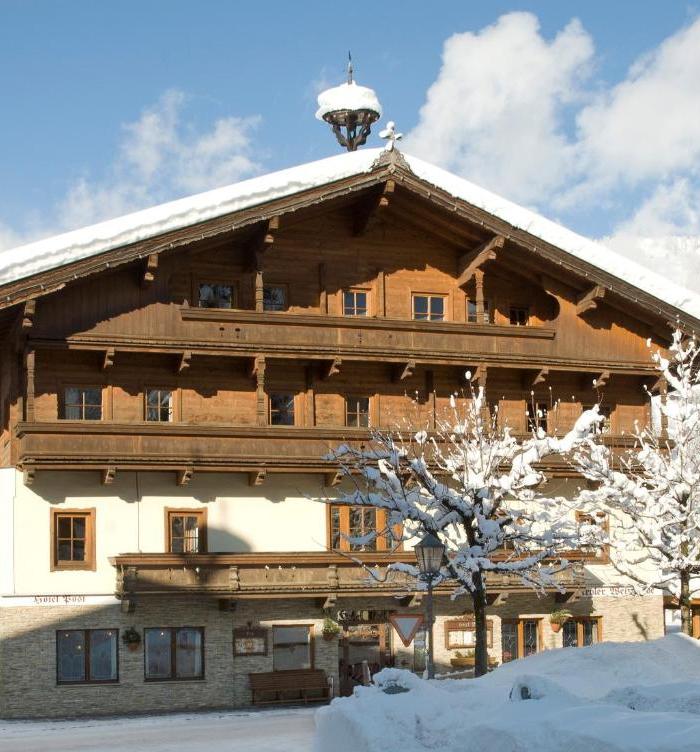 Hotell Post
